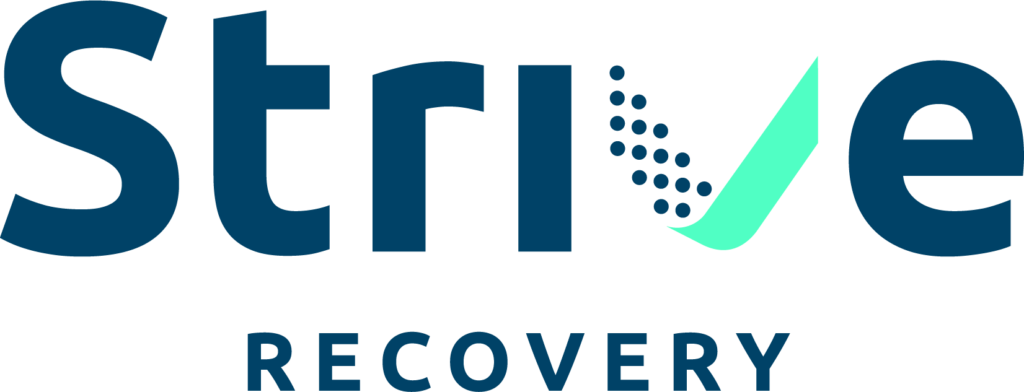 Strive Recovery